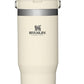 STANLEY Vaso IceFlow™ Flip Straw | 30 oz (Blanco)