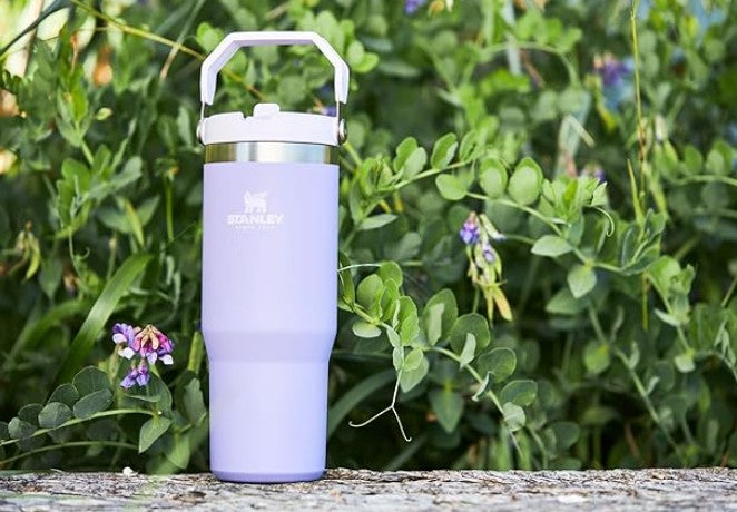 Vaso IceFlow™ Flip Straw | 30 oz