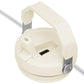 STANLEY Vaso IceFlow™ Flip Straw | 30 oz (Blanco)