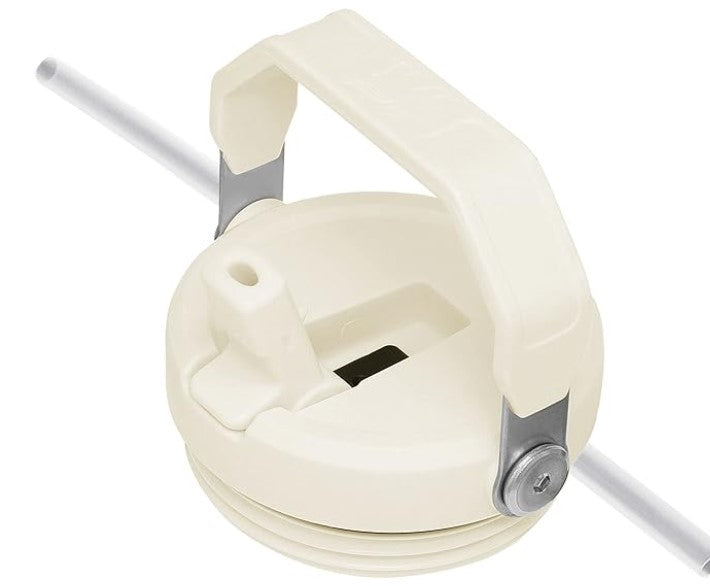STANLEY Vaso IceFlow™ Flip Straw | 30 oz (Blanco)