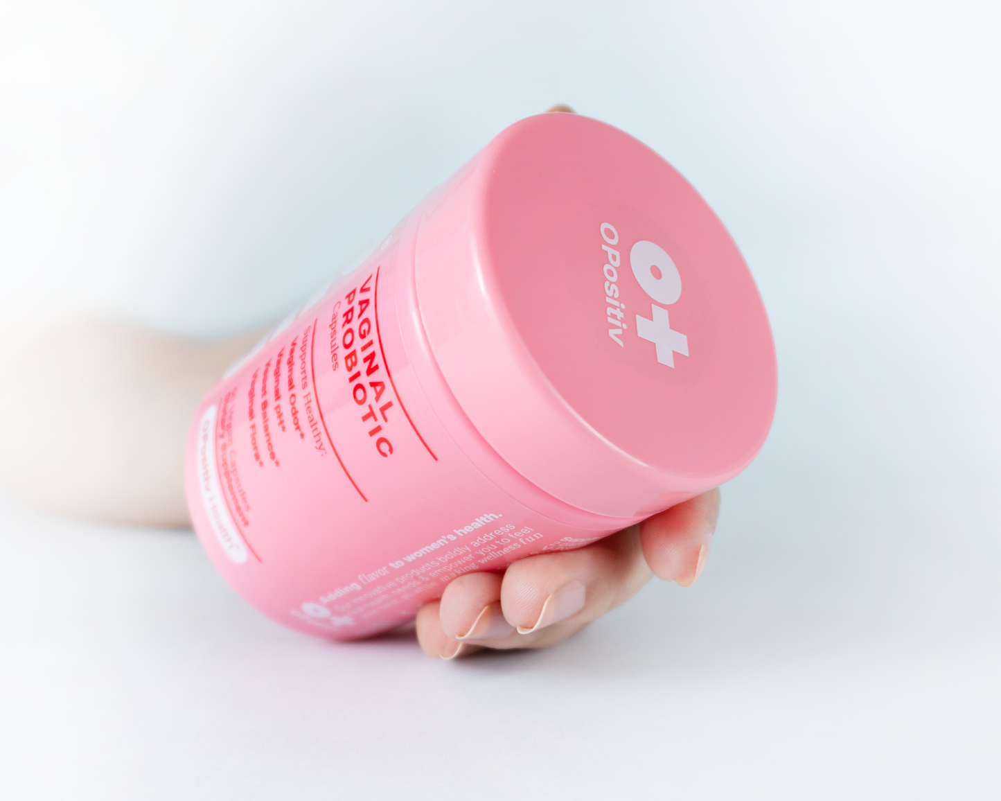 Probiotico Uro Vaginal