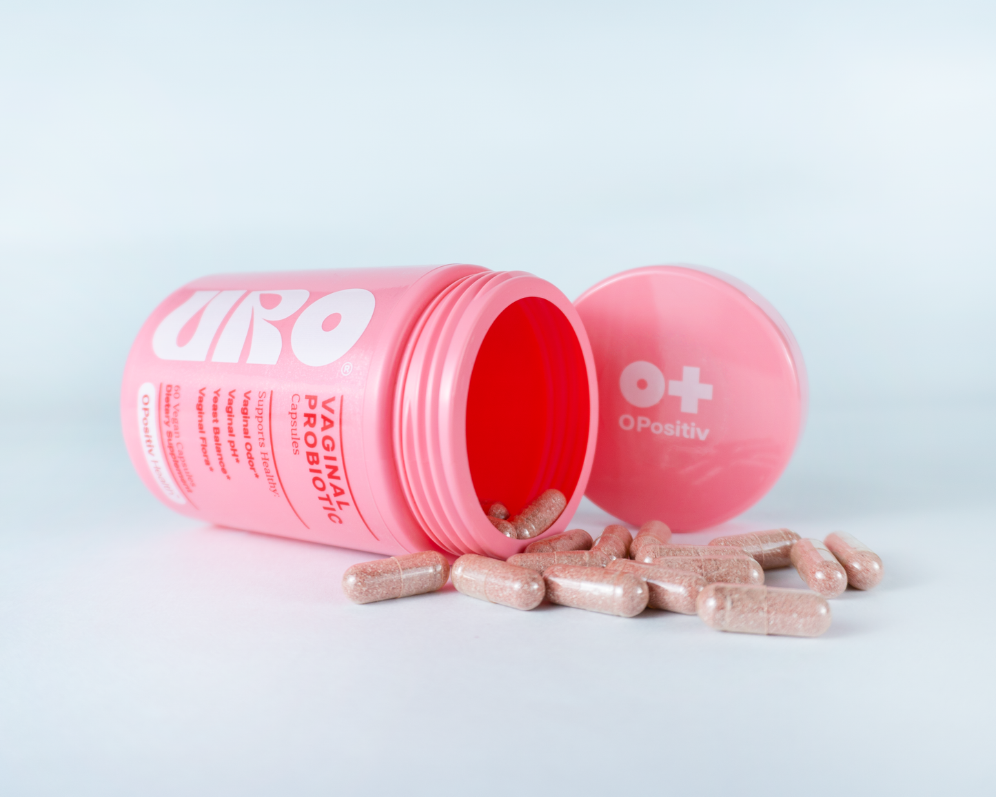 Probiotico Uro Vaginal